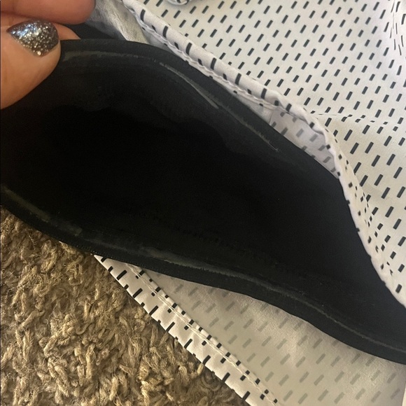 Albion running shorts sz XS - Picture 5 of 7